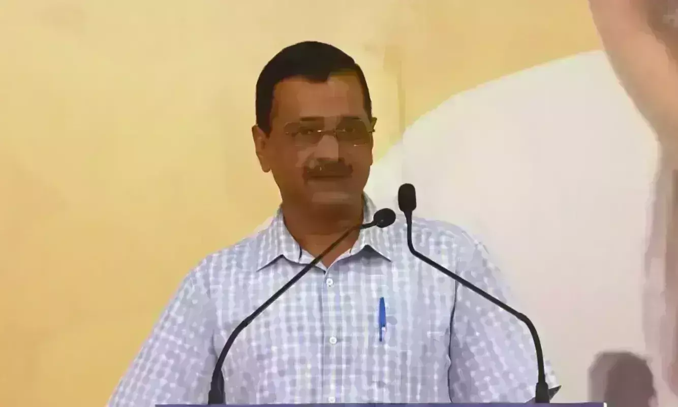 मप्र में अरविंद केजरीवाल ने भरी हुंकार, कहा - एक मौका दे दो, बिजली, शिक्षा, इलाज सब मुफ्त कर दूंगा मप्र में अरविंद केजरीवाल ने भरी हुंकार, कहा - एक मौका दे दो, बिजली, शिक्षा, इलाज सब मुफ्त कर दूंगा