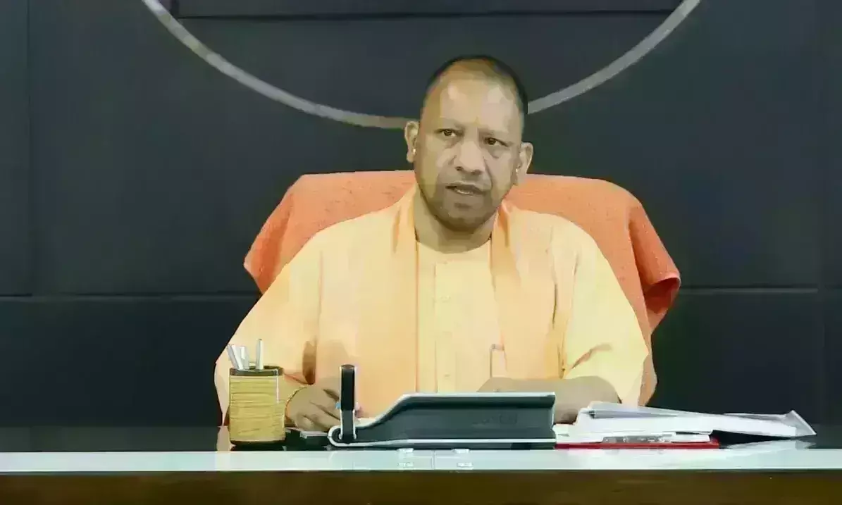 मुख्यमंत्री योगी का बड़ा ऐलान, कहा - जल्द गठित होगा राज्य राजधानी क्षेत्र