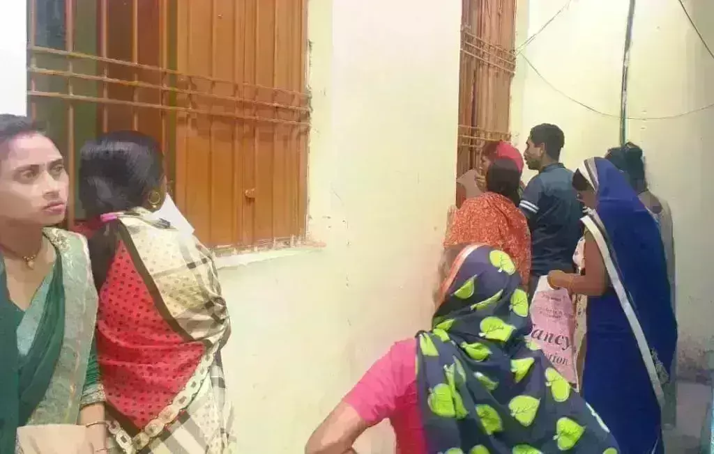 लाड़ली बहना की नहीं हो पा रही केवाईसी, महिलाएं हो रही परेशान