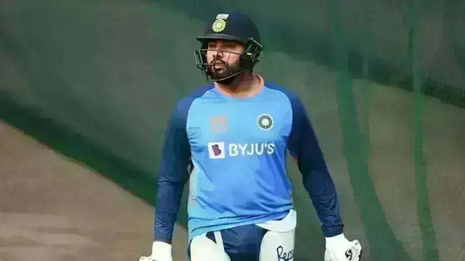 दूसरे वनडे में रोहित शर्मा करेंगे टीम में वापसी, टॉप ऑर्डर में हो सकते है कई बदलाव
