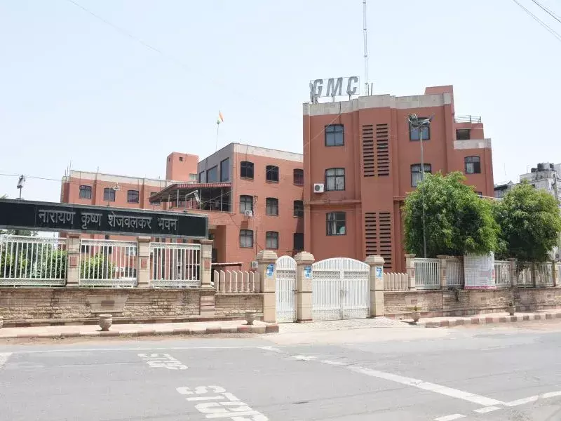 सम्पत्तिकर व जलकर को लेकर नगर निगम हुई सख्त, कर जमा नहीं करने वालों की संपत्ति की होगी कुर्की सम्पत्तिकर व जलकर को लेकर नगर निगम हुई सख्त, कर जमा नहीं करने वालों की संपत्ति की होगी कुर्की