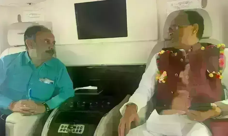 हमने मध्यप्रदेश में शासन की नवीन कार्य संस्कृति को दिया है