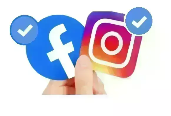 Twitter की राह पर Facebook-Instagram, अब ब्लू टिक पाने के लिए देना होगा शुल्क