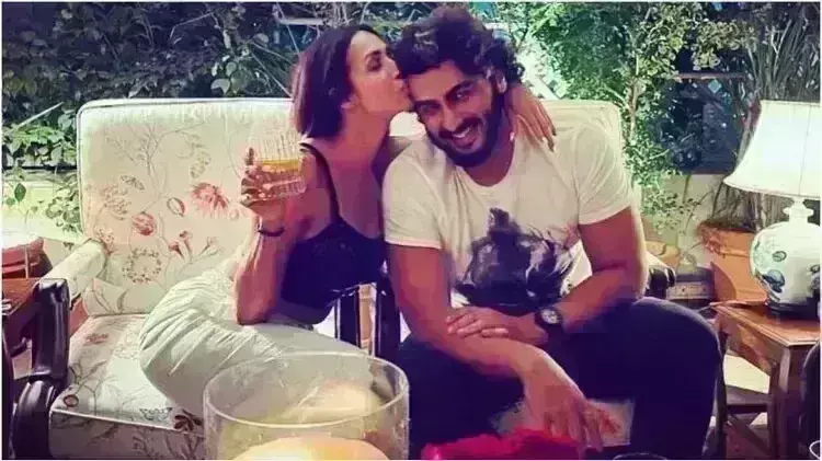 अर्जुन कपूर संग मलाइका अरोड़ा कब लेंगी सात फेरे ?  बताया फ्यूचर पूरा प्लान