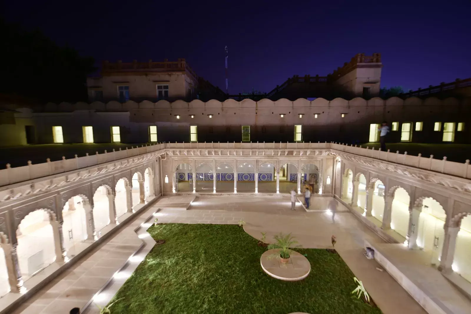 स्मार्ट सिटी के डिजीटल म्यूजियम ओर प्लेनेटोरियम को मिलेगा नया लुक