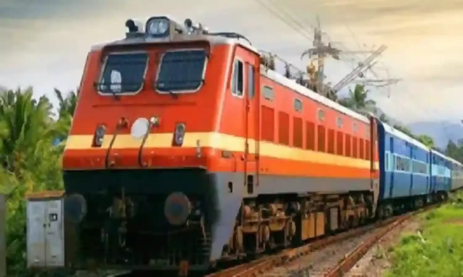 नवरात्र पर जम्मू-कटरा जाने वाली ट्रेनें फुल, वेटिंग टिकट भी नहीं, तत्काल पर करना पड़ेगी यात्रा नवरात्र पर जम्मू-कटरा जाने वाली ट्रेनें फुल, वेटिंग टिकट भी नहीं, तत्काल पर करना पड़ेगी यात्रा