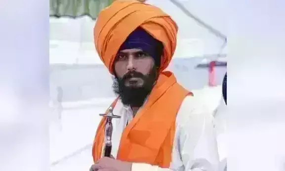 कौन है अमृतपाल सिंह ? जानिए ISI की मदद से टैक्सी ड्राइवर कैसे बन गया खालिस्तान का पोस्टर बॉय