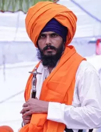 कौन है खालिस्तान समर्थक अमृतपाल सिंह ? पाकिस्तानी एजेंसी ISI ने क्या दिया है मिशन