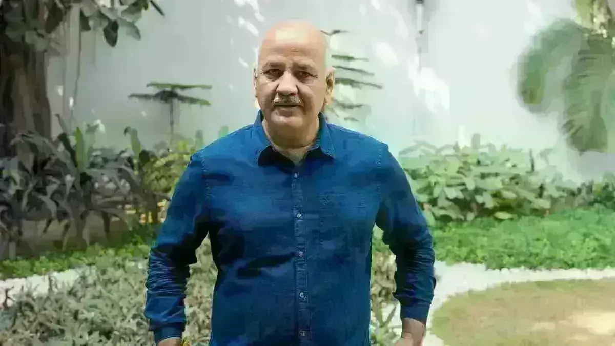 मनीष सिसोदिया की जमानत पर कोर्ट ने ED को भेजा नोटिस,  25 मार्च को होगी सुनवाई