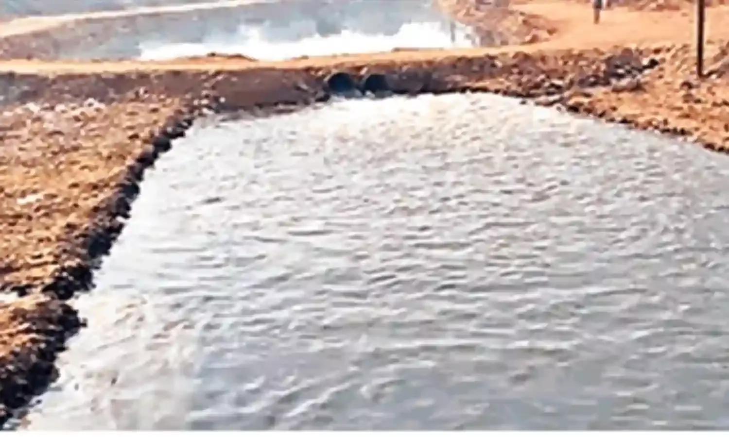 बैंसली नदी पुनर्जीवन अभियान एक सार्थक पहल