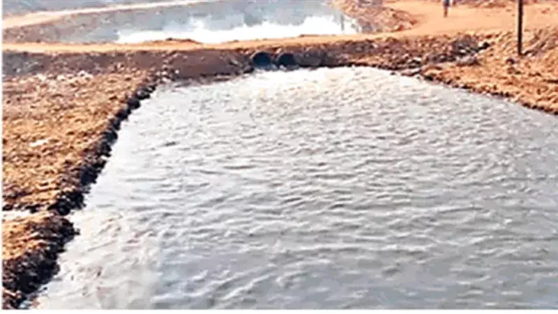 बैंसली नदी पुनर्जीवन अभियान एक सार्थक पहल