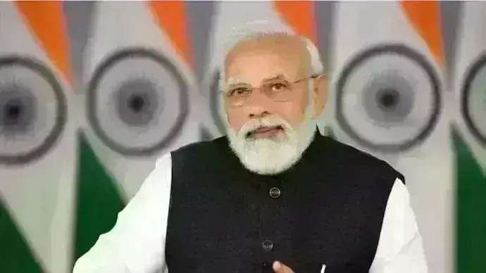 प्रधानमंत्री कल आएंगे वाराणसी, टीबी मुक्त भारत बनाने के लिए शुरू करेंगे अभियान