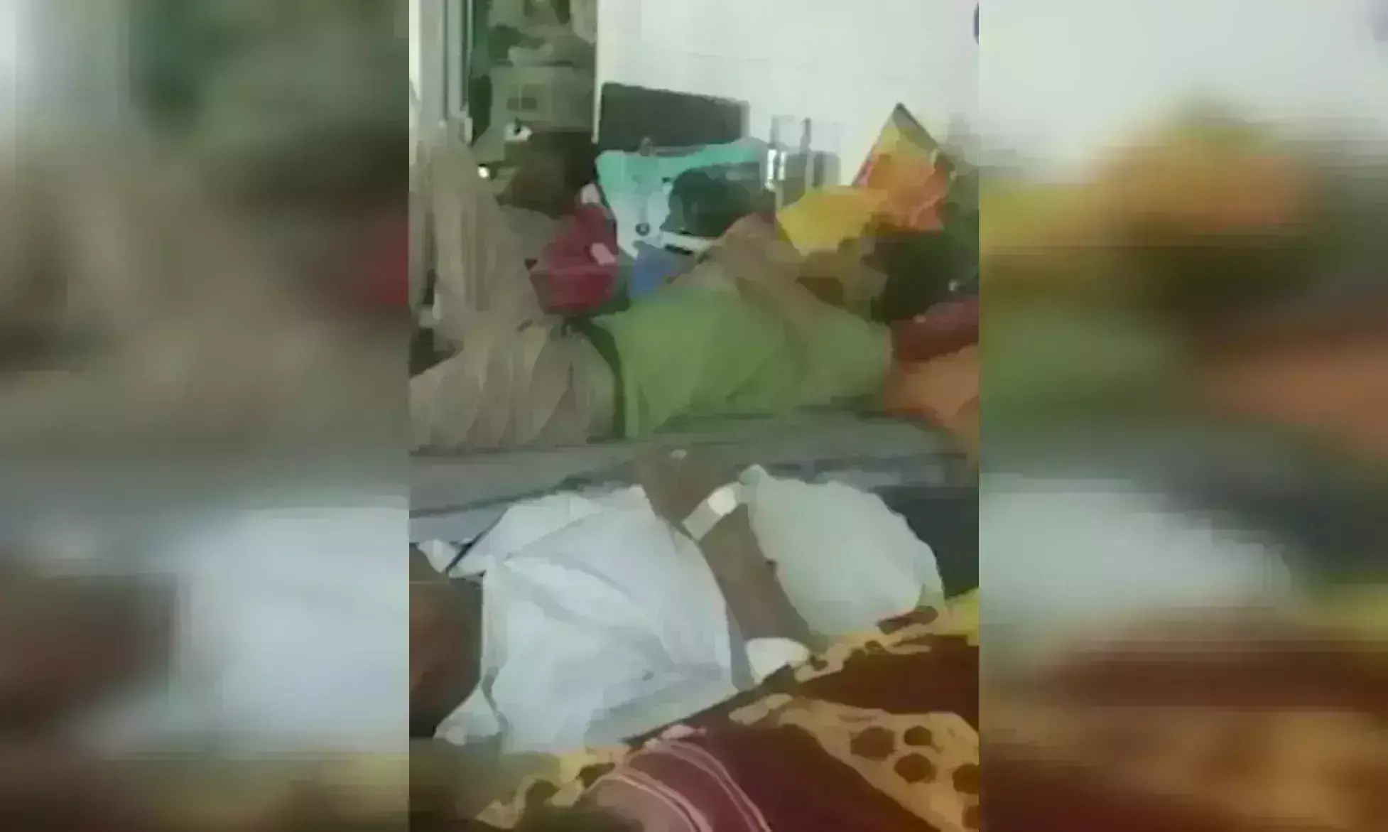 जिला अस्पताल टीकमगढ़ एवं सामुदायिक स्वास्थ्य केन्द्रों में उल्टी, दस्त एवं पेट दर्द के लगभग 68 मरीज हुये भर्ती जिला अस्पताल टीकमगढ़ एवं सामुदायिक स्वास्थ्य केन्द्रों में उल्टी, दस्त एवं पेट दर्द के लगभग 68 मरीज हुये भर्ती