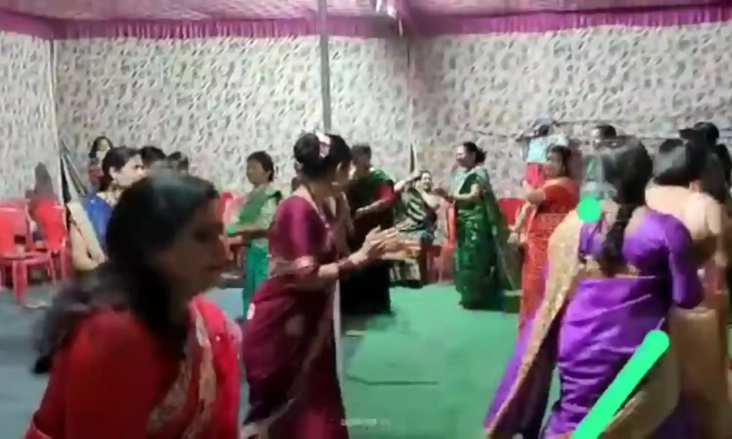 सुजान ग्रुप ने हिंदू नव वर्ष गुड़ी पाड़वा मां दुर्गा की आराधना के साथ मनाया