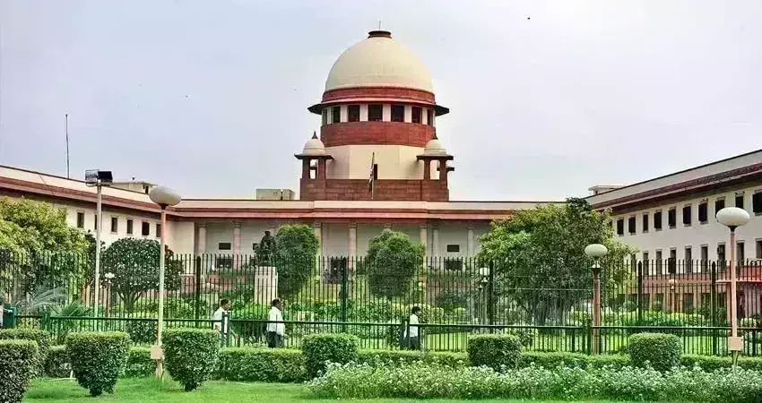 UAPA केस में सुप्रीम कोर्ट का बड़ा फैसला, कहा - बैन संगठन का सदस्य होने पर भी होगा एक्शन