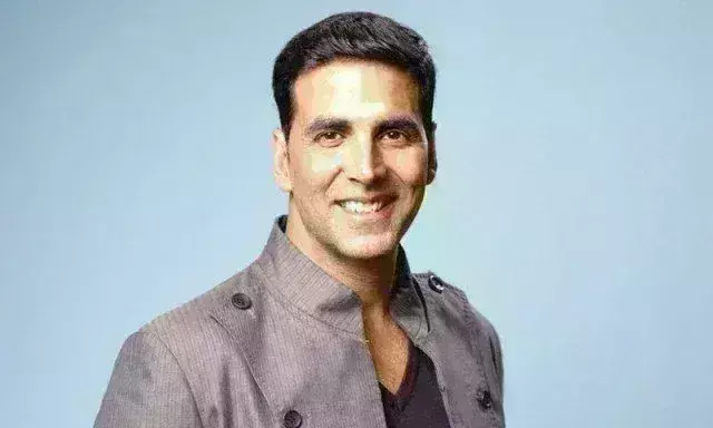 बड़े मियां-छोटे मियां की शूटिंग के दौरान अक्षय कुमर हुए घायल, फैंस ने मांगी दुआ