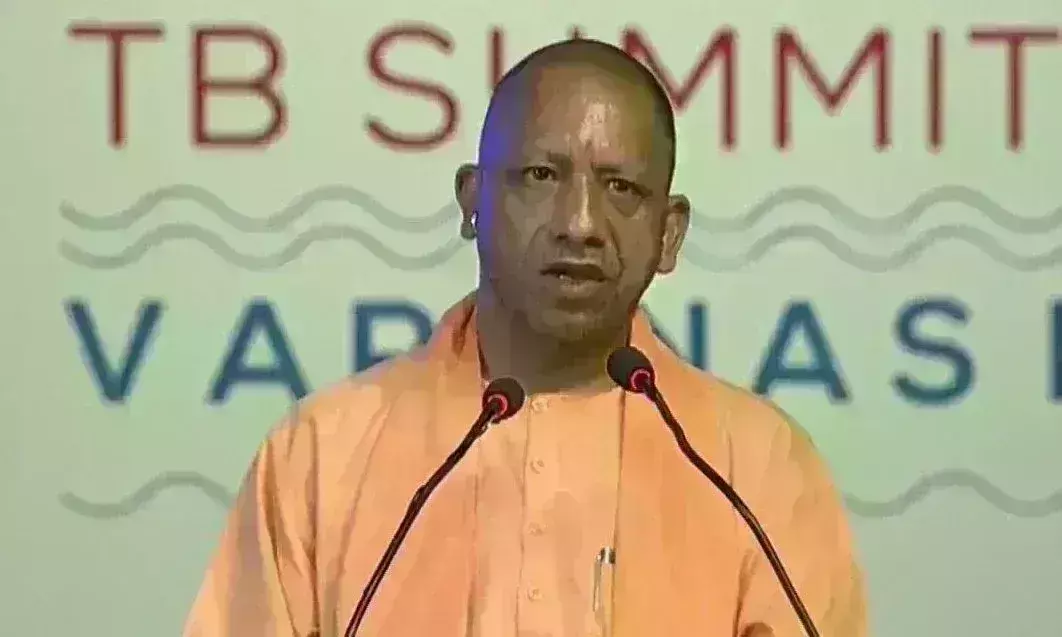 योगी आदित्यनाथ ने राहुल गांधी पर साधा निशाना, कहा- देश की जनता ऐसे लोगों को नहीं स्वीकारेगी योगी आदित्यनाथ ने राहुल गांधी पर साधा निशाना, कहा- देश की जनता ऐसे लोगों को नहीं स्वीकारेगी