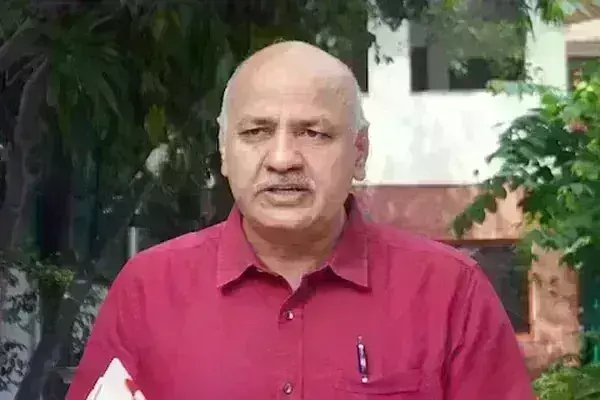 मनीष सिसोदिया को आज भी नहीं मिली जमानत, अब 31 मार्च को होगी सुनवाई