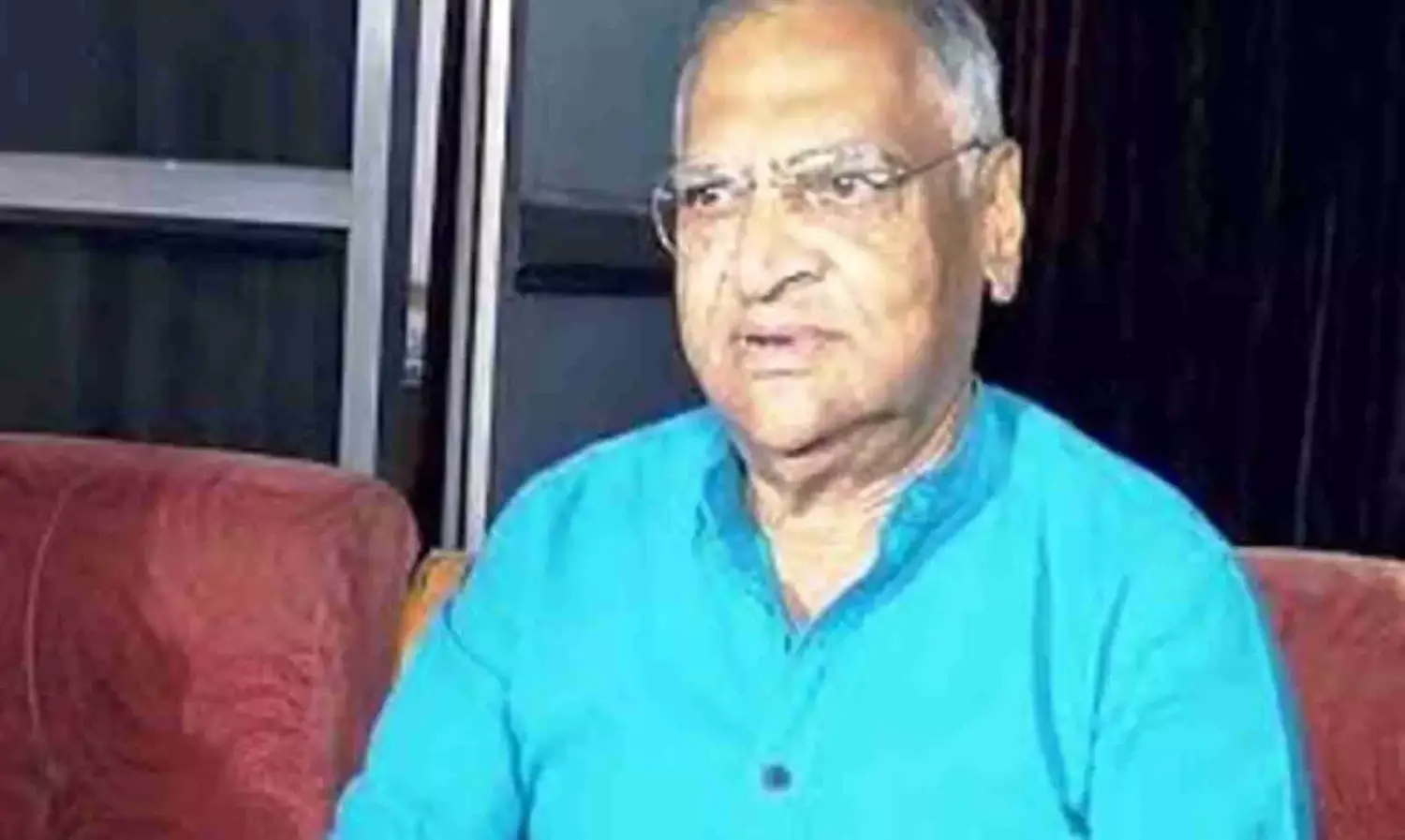 लालू यादव के लिये खोदे गये गड्डे में राहुल गांधी स्वयं गिरे: सांसद शेजवलकर लालू यादव के लिये खोदे गये गड्डे में राहुल गांधी स्वयं गिरे: सांसद शेजवलकर