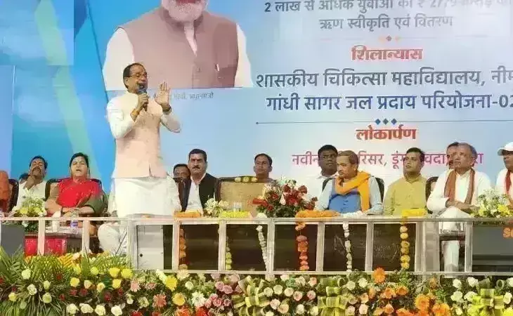 राहुल गांधी ने जो किया, उसका परिणाम भुगता