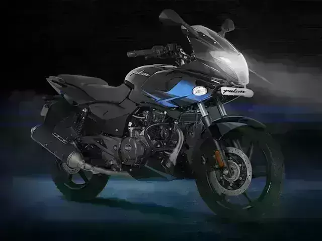 Bajaj Pulsar 220 F का अपडेटेड वर्जन भारत में लांच, TVS अपाचे को देगी कड़ी टक्कर