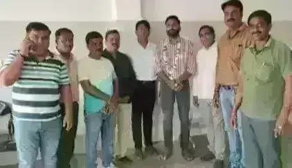 सिविल अस्पताल आमला में हुई विशेषज्ञ डॉक्टर की नियुक्ति,  भाजपा पदाधिकारियों ने जताया आभार