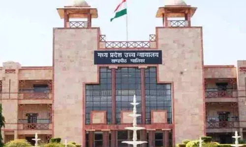 न्यायमूर्ति माहेश्वरी के बुलावे पर अधिवक्ता परिषद की कलम बंद हड़ताल स्थगित