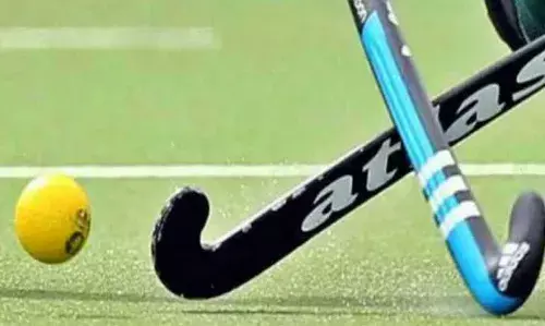 83वीं अखिल भारतीय सिंधिया गोल्ड कप हॉकी प्रतियोगिता, एमपी हॉकी एकेडमी ने दर्ज की जीत