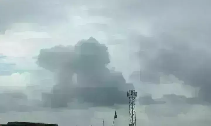 मप्र में अगले दो दिन पड़ेगी गर्मी, 29 मार्च से फिर बदलेगा मौसम