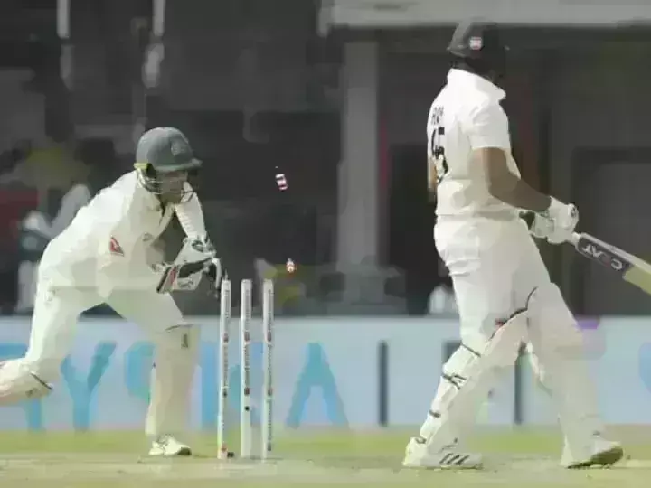 ICC ने मानी BCCI की बात, पलट दिया इंदौर टेस्ट का फैसला ICC ने मानी BCCI की बात, पलट दिया इंदौर टेस्ट का फैसला