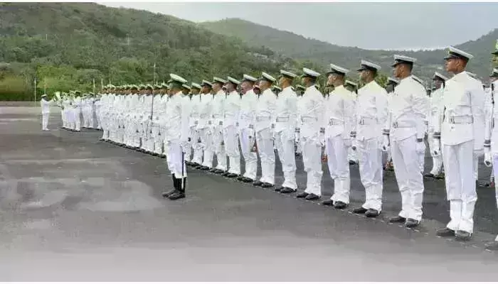 भारतीय नौसेना ने अग्निवीर भर्ती का पहला रिजल्ट किया घोषित, ऐसे करें चेक