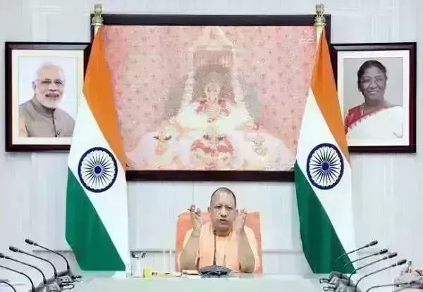 मुख्यमंत्री योगी ने दिए निर्देश, प्रदेश को 2025 से पहले मिले गंगा एक्सप्रेस-वे मुख्यमंत्री योगी ने दिए निर्देश, प्रदेश को 2025 से पहले मिले गंगा एक्सप्रेस-वे