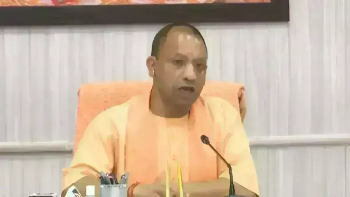 सुप्रीम कोर्ट ने निकाय चुनाव को दी हरी झंडी,  मुख्यमंत्री योगी ने फैसले का किया स्वागत