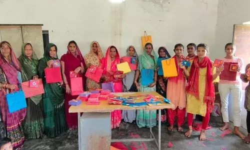 ई-केवायसी के नाम पर कोई पैसे की मांग करता है तो पुलिस प्रकरण दर्ज कराओं