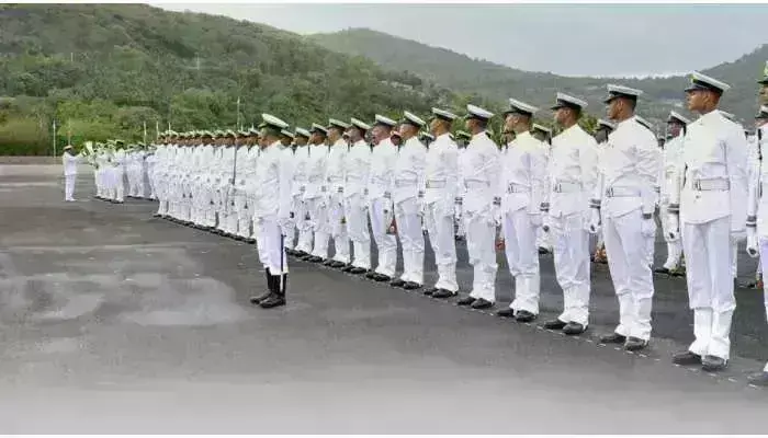 भारतीय नौसेना ने अग्निवीर भर्ती का पहला रिजल्ट किया घोषित, ऐसे करें चेक