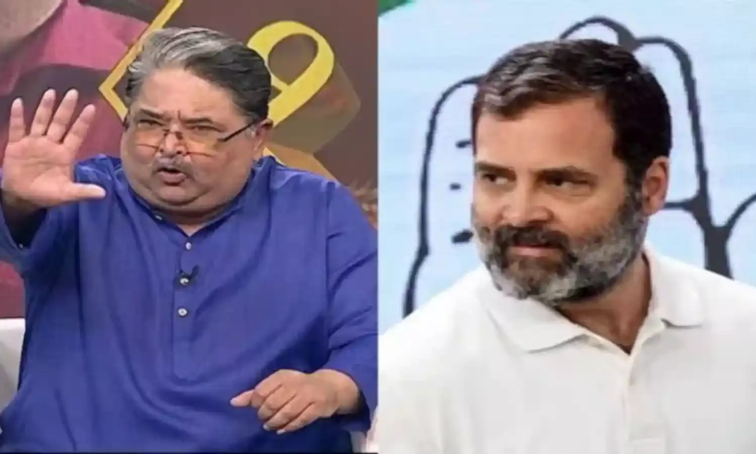 राहुल गांधी को सावरकर के पोते ने दी चेतावनी, कहा - माफी मांगें, वरना दर्ज करा देंगे  FIR