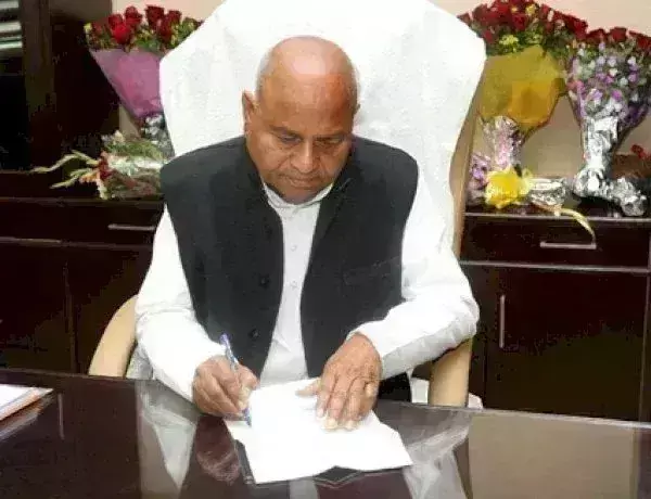 नेता प्रतिपक्ष गोविंद सिंह को ईडी ने भेजा नोटिस