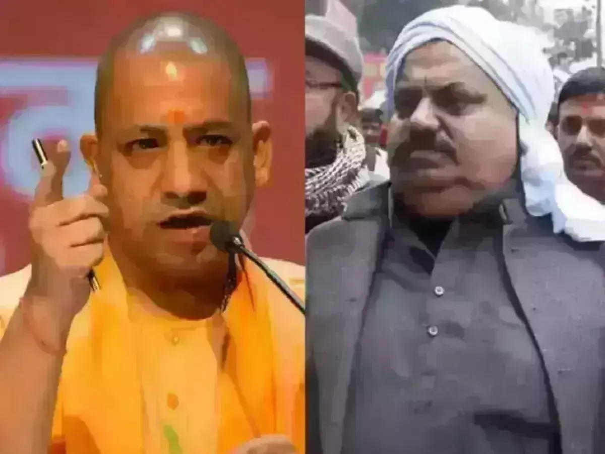 अतीक अहमद को सजा मिलते ही ट्विटर पर ट्रेंड हुआ #योगी-है-तो-यकीन-है