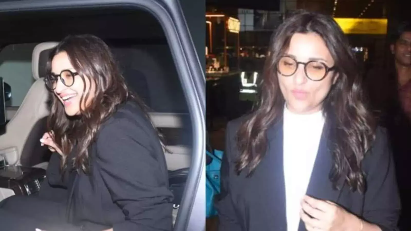 राघव चड्ढा संग शादी के सवाल पर परिणीति चोपड़ा के गाल शर्म से हुए लाल. दिया ये...रिएक्शन