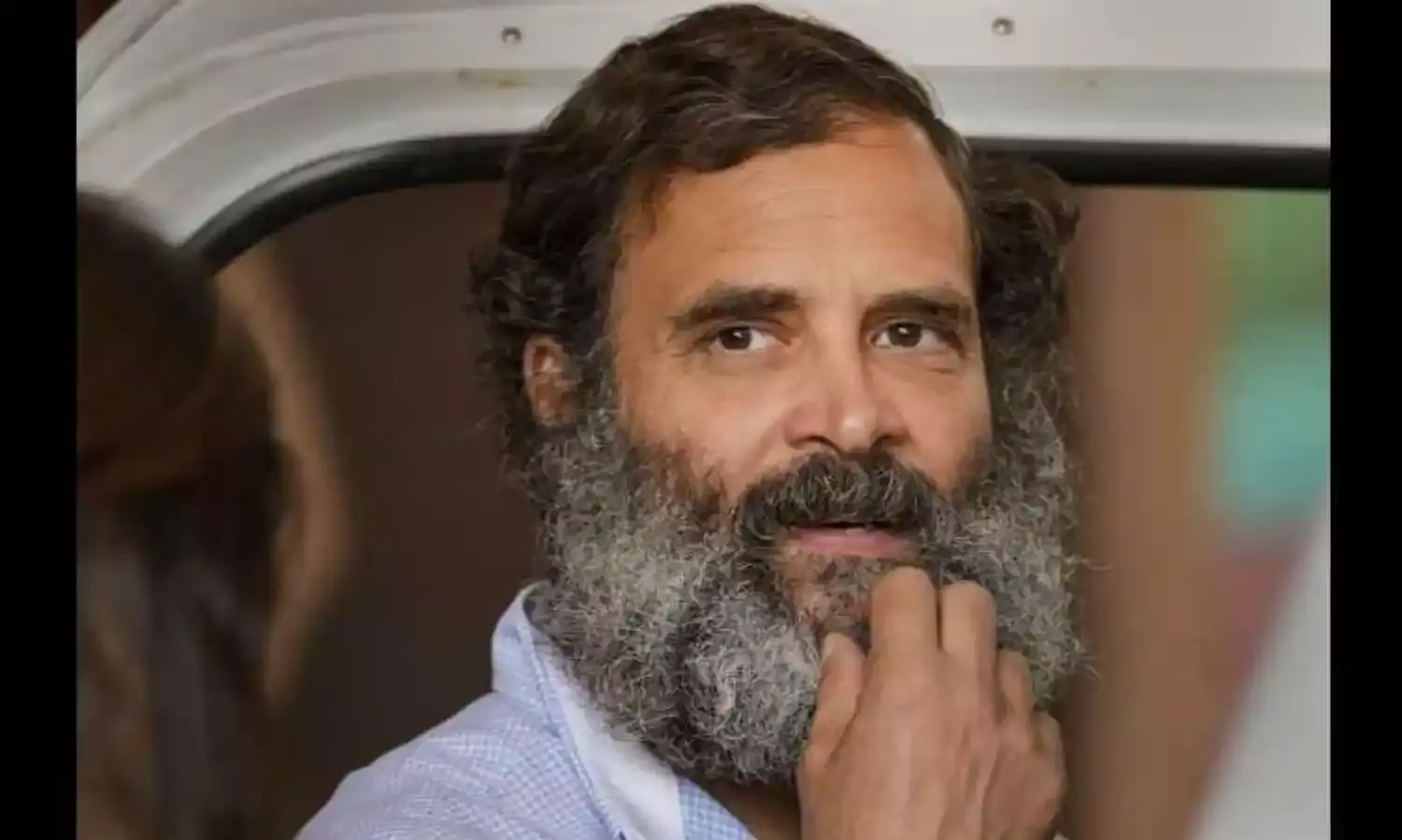 राहुल गांधी, तुगलक लेन और दो गांधी राहुल गांधी, तुगलक लेन और दो गांधी