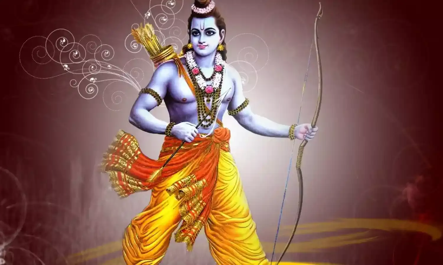 सीय-राम-मय सब जग जानी