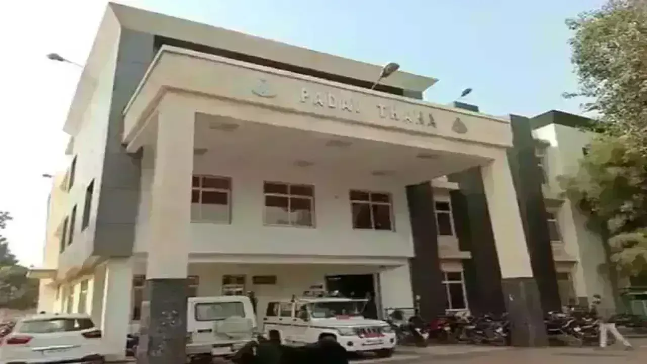 39 वर्ष 8 माह 24 दिन का हो गया आदर्श पड़ाव थाना