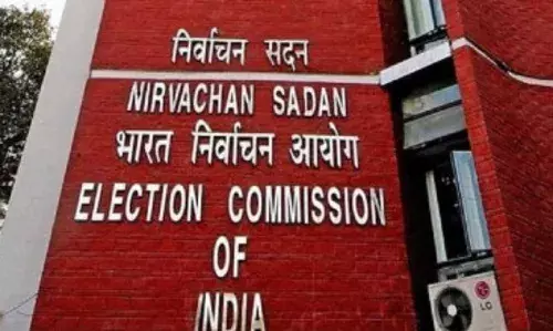 कर्नाटक विधानसभा चुनाव का ऐलान, 10 मई को मतदान और 13 को आयेंगे नतीजे