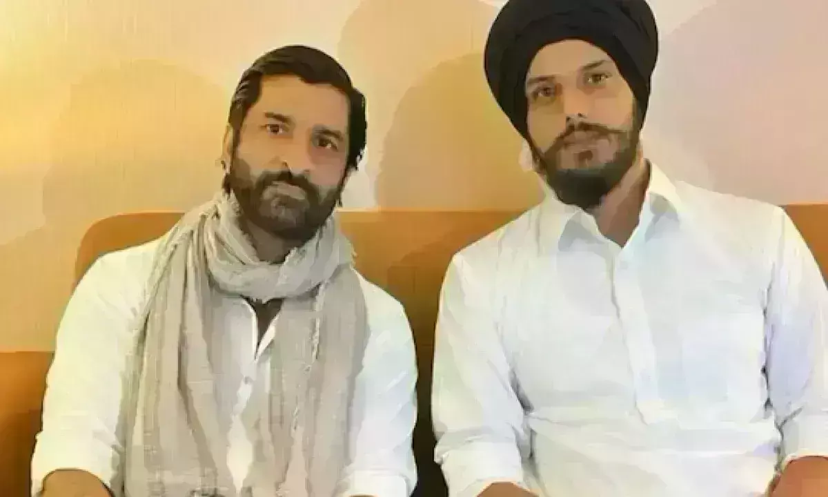 अमृतपाल को पाकिस्तान ले जाना चाहता था दलजीत कलसी, ISI के प्लान के किए खुलासे