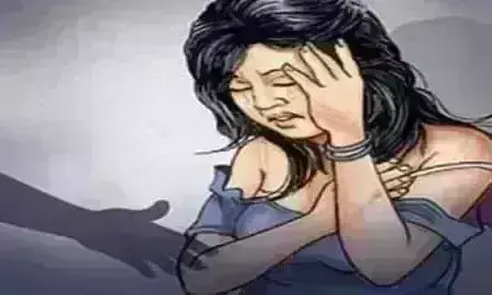 सौतेले पिता ने किया अपनी नाबालिग बेटी से दुष्कर्म