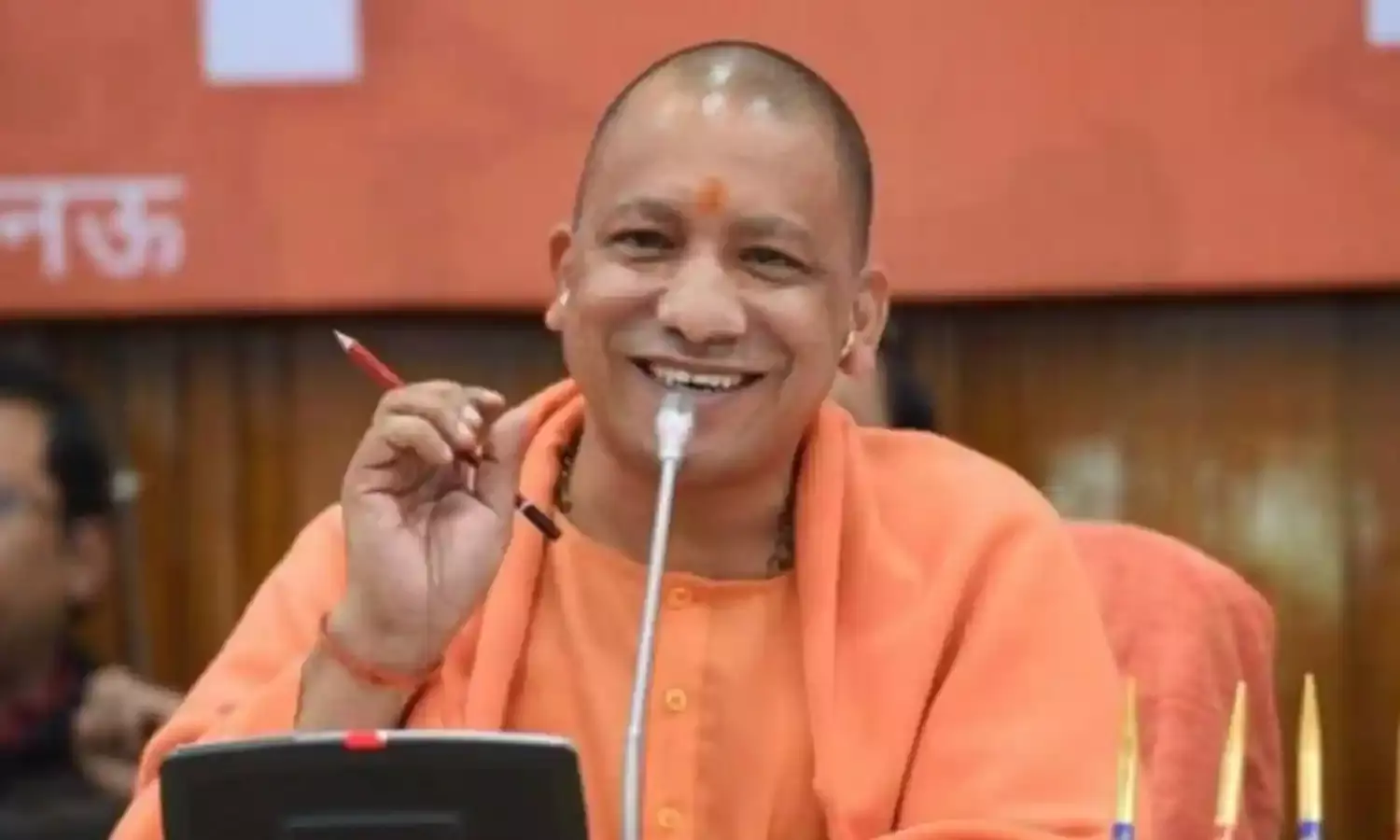 मुख्यमंत्री योगी कल शुरू करेंगे स्कूल चलो अभियान, चार लाख बच्चों को जोड़ने का लक्ष्य