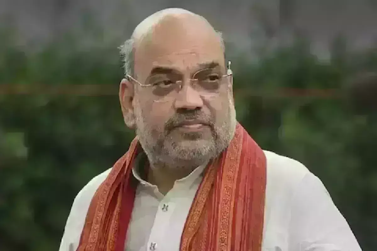 दंगों से जल रहे नालंदा और सासाराम, अमित शाह का दौरा रद्द, धारा 144 लागू