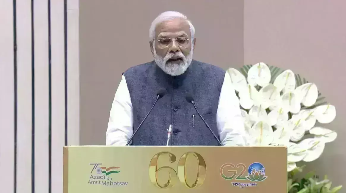 प्रधानमंत्री ने सीबीआई के बहाने विपक्ष पर साधा निशाना, भ्रष्टाचार को लेकर कही ये.. बात