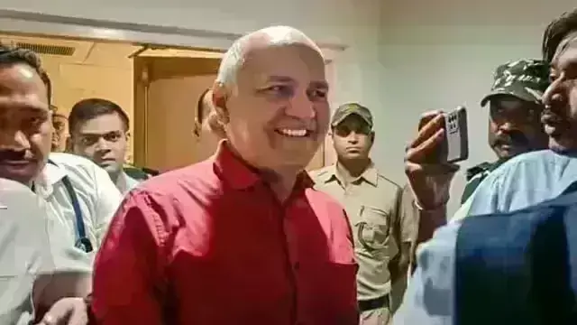 मनीष सिसोदिया को शराब घोटाले में फिर नहीं मिली जमानत, कोर्ट ने बढ़ाई न्यायिक हिरासत