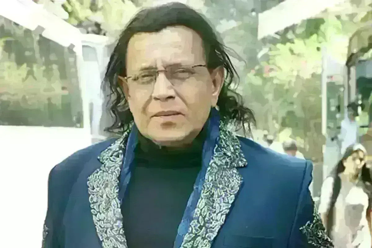 टैगोर की कहानी काबुलीवाला पर बनेगी फिल्म, मिथुन चक्रवर्ती निभाएंगे रहमत का किरदार